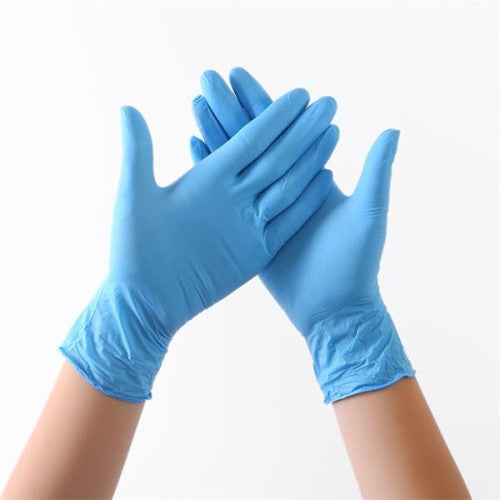 Nitrile Gloves