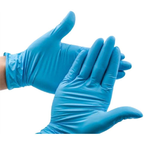 Nitrile Gloves