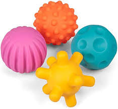 Sensory products
