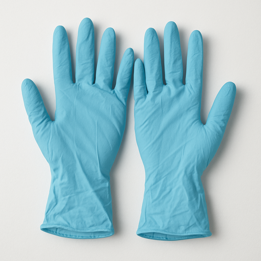 Nitrile Gloves