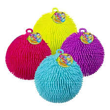 Sensory products