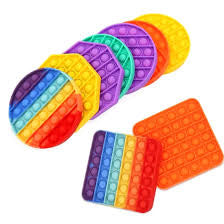 Sensory products