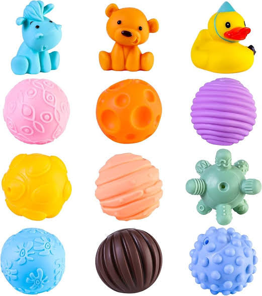Sensory products